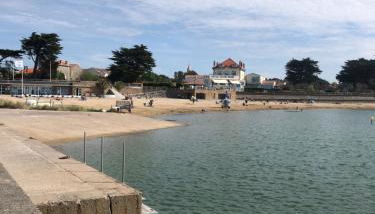 Appartement cosy à 100m de la plage - Foto 4