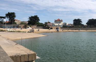 Appartement cosy à 100m de la plage - Foto 4