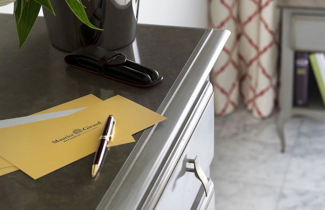 Résidence & Spa La Villa Romana - Foto 4