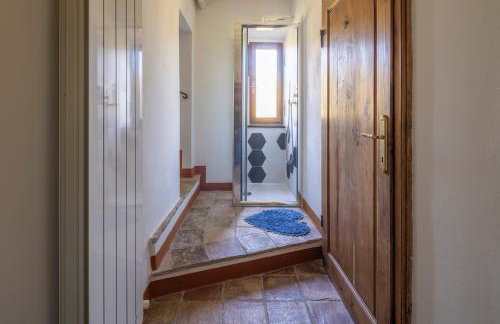 House in Sassa, Historic Tuscany Village, View - Foto 23
