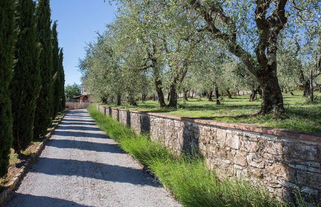 Agriturismo Borghetto Il Montino - Photo 35