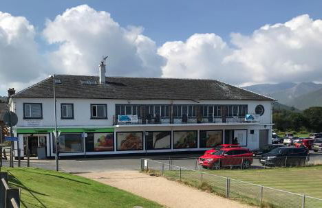 Beach Front Flat, Brodick - Photo 39