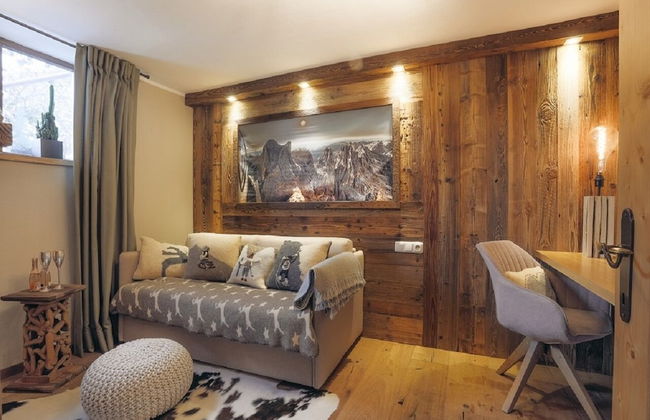 Appartement Aschbach - Foto 4