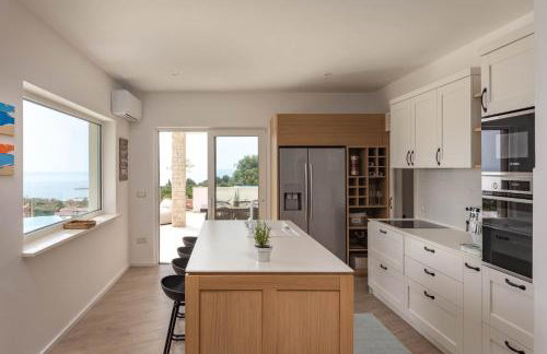 Luxury Villa Dana Indoor Pool and Sauna - Foto 8