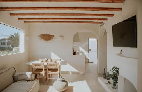 Can Blau - Mediterranean Living - Foto 16