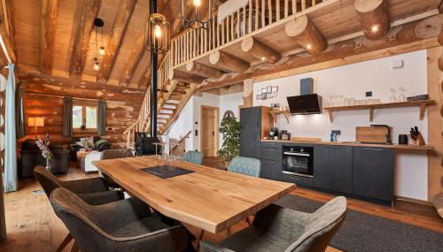 Jakob Chalets - Foto 4