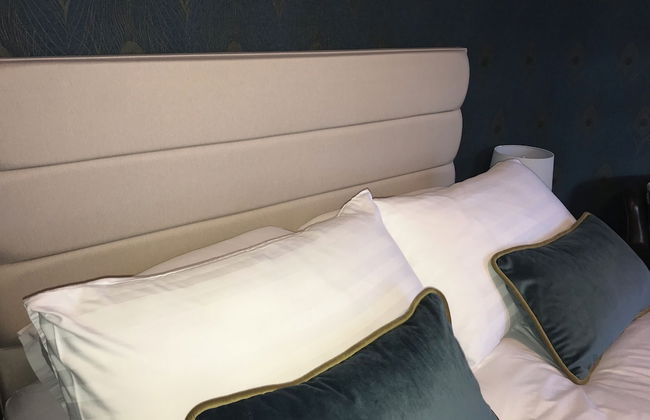 Old Spittal Hospital Apartment - Foto 17