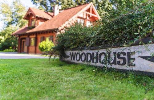 Woodhouse - Foto 1
