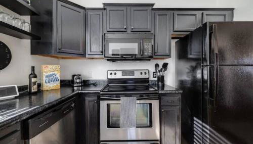 Tupelo Honey - 6 BR, Sleeps 16+ - Foto 5, stove, dishwasher, pet friendly, toaster, minibar