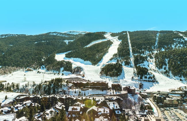 Pierre & Vacances Andorra Alba - Foto 28