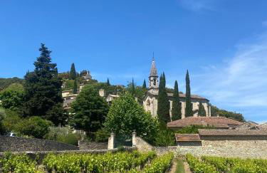 Le domaine du Moulin de Cors - Foto 56