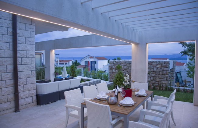 Villa Dalmatina - Adults only - Foto 17