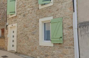 Gîte chaleureux au cœur du village - Foto 7