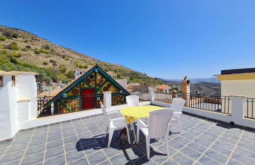 El escondite de Hansel y Gretel - Foto 9