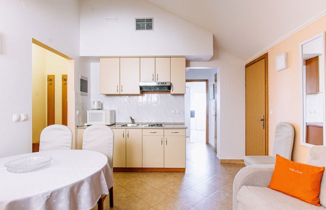 Vila Curic - Foto 40