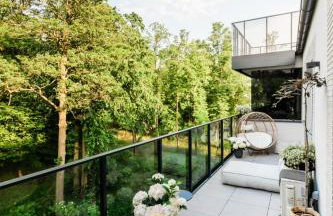 Apartament nad jeziorem Drwęckim Turystyczna # 17 - Foto 16