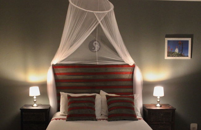 Walkerbay Accommodation - Foto 14