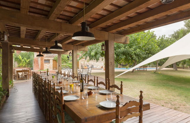 Mas Moli Petit - Photo 36