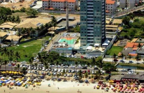 Apartamento VOG praia do Sul ilhéus - Foto 29