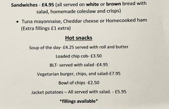 Anglers rest - Foto 22