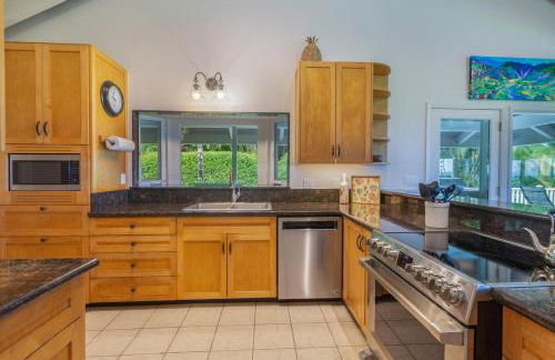 Makana Nui 3 Bedroom Home by RedAwning - Foto 8