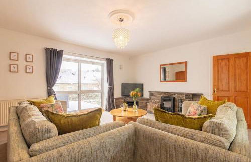 Homely and cosy cottage in the Scottish Borders - Foto 25