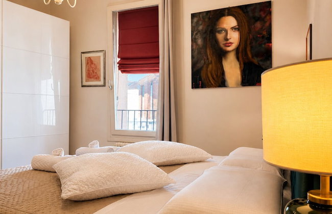 Al Battistero Luxury Suite - Photo 38