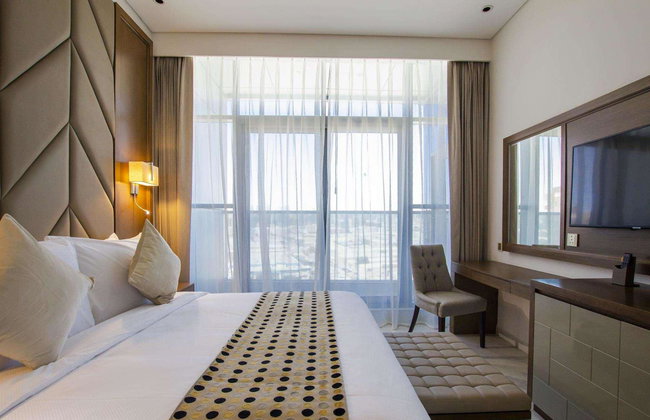 TIME Onyx Hotel Apartments - Foto 16