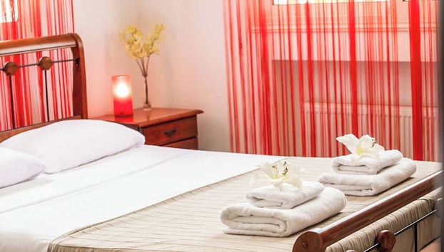 Villa Michelle 2 - Foto 4, Habitación