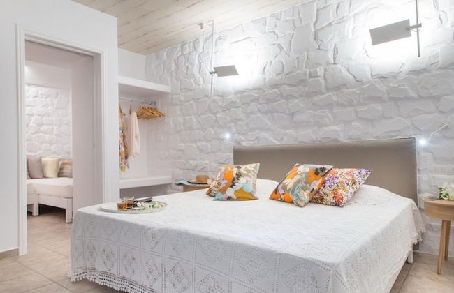 Spiros Hotel - Photo 29