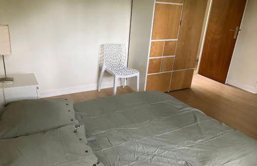 VILLA LE TOUQUET EN FORET - Foto 79