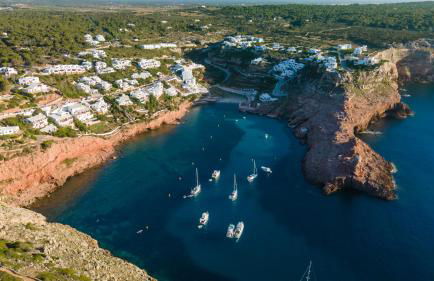 Mercedes - Villa tranquila con vistas al mar - Foto 22