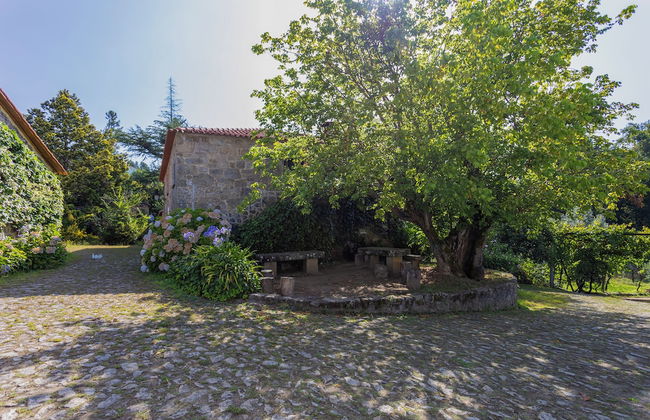 Quinta da Comenda - Casa da Bica - Foto 24