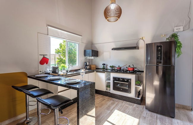 Casa com piscina - Brazilian Corner - Photo 13