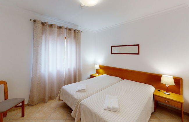 Praia da Lota Resort – Hotel & Apartments - Foto 8