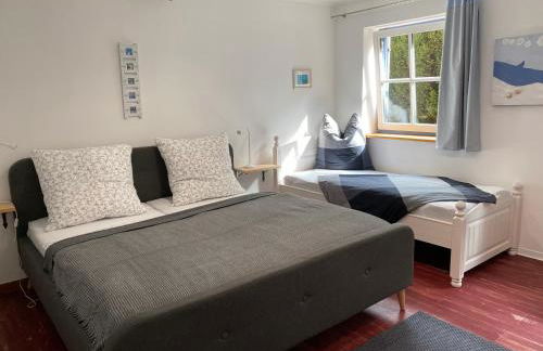 Gemütliches Domizil über den Dächern von Jena - Foto 12