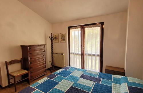 Sette Colli Mountain Lake Iseo Hospitality - Foto 8