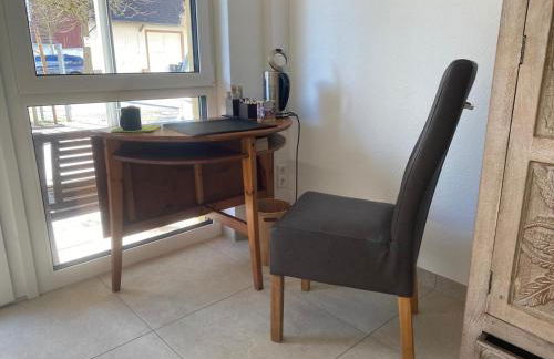 1 Zimmer mit Bad ohne Küche, 1 Person, 15 qm, direkt an der Aach - Foto 7