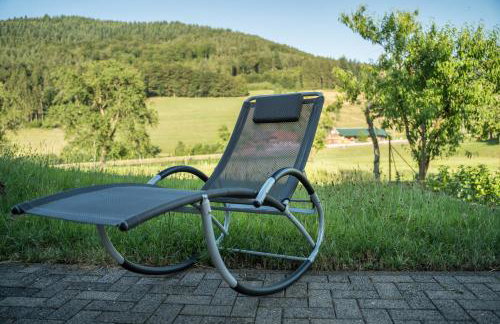 Ferienwohnung Ohnemus - Foto 2
