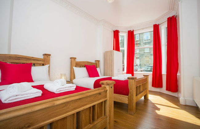 Holistic Condos - Brunswick Street - Foto 4