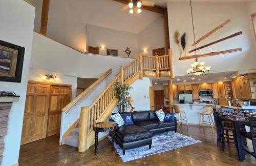 Moose Manor - Foto 1