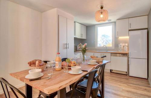 Appartement 3 Pièces 6 Personnes MAE-9803 - Foto 4