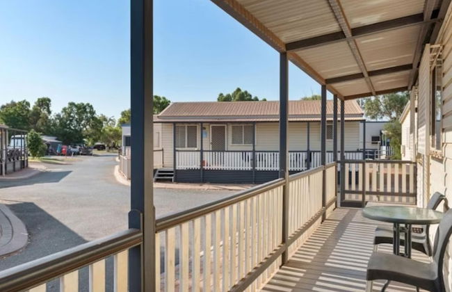 Discovery Parks - Port Hedland - Foto 80