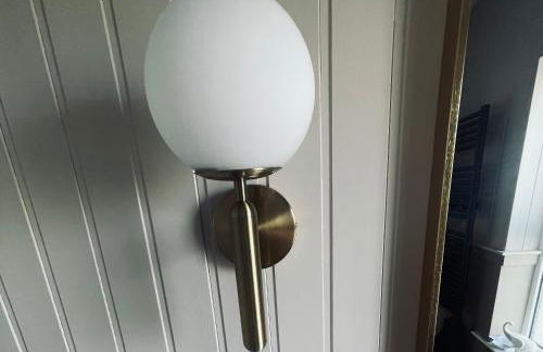 Grey Heron Townhouse - Foto 38