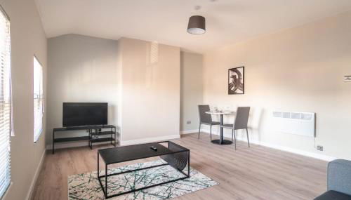 Charming 1 Bedroom Apartment in Central Liverpool - Foto 5