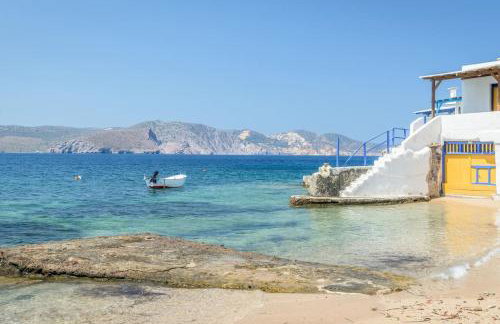 Casa del Mar Milos - Foto 15