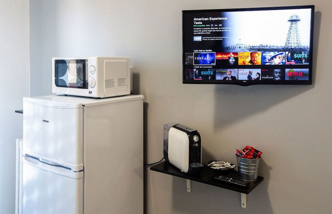 Home Hotel - Clitumno 23 - Photo 10