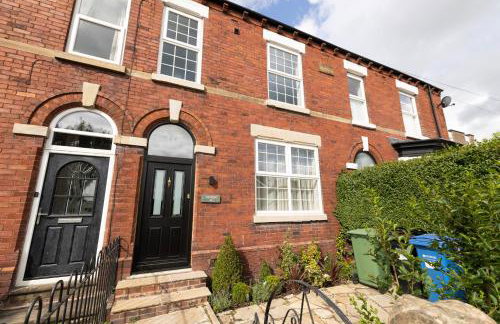 Oak Dene by Birch Stays - Foto 33