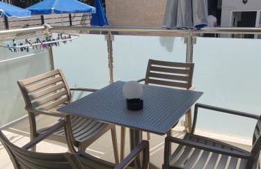 Angelica Studios and Apartments - Foto 10