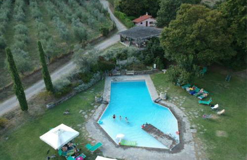 Agriturismo Fattoria Celle - Photo 11